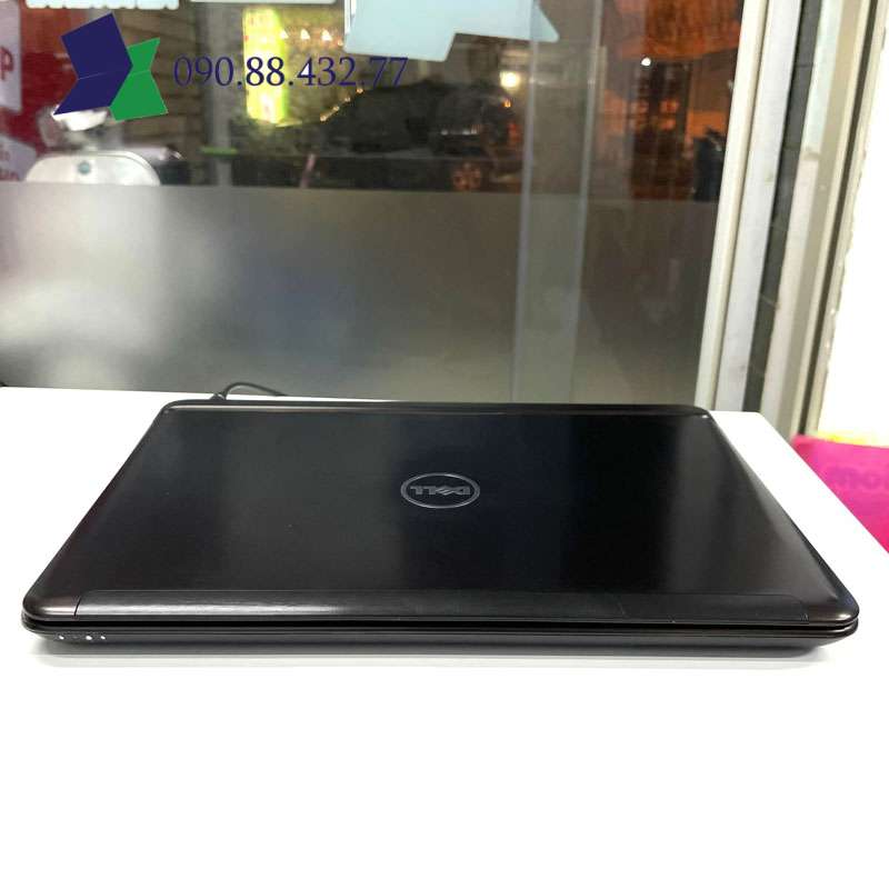 Dell  System Inspiron N411Z Core i5-2450M RAM4G SSD128G 14inch